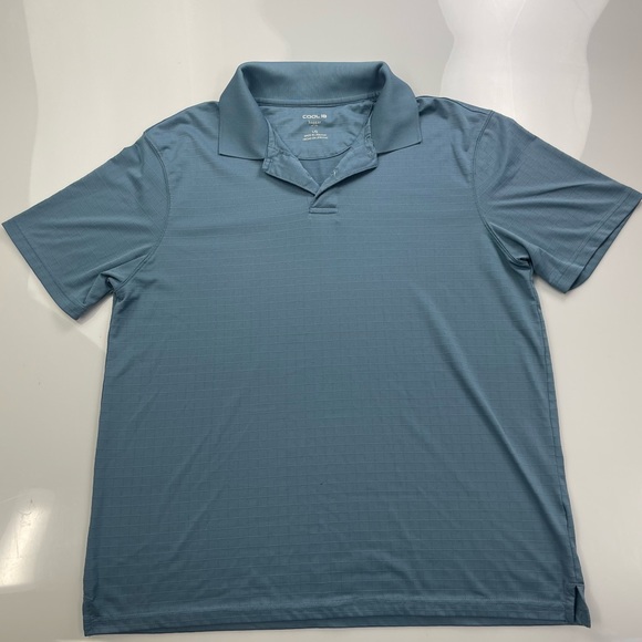Haggar Other - Haggar men’s polo size L